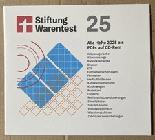 Stiftung warentest - stiftung,