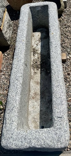 Granit gartenbrunnen stein - granit,