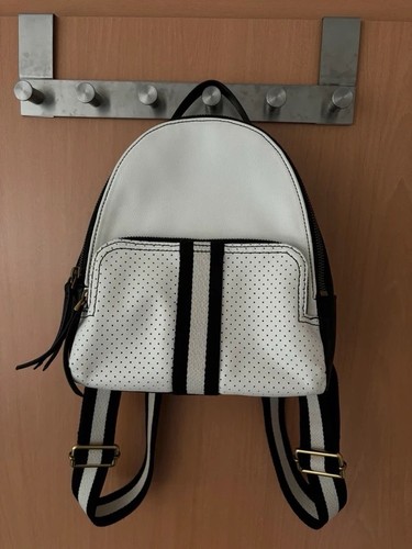 Fossil mini rucksack leder - fossil,