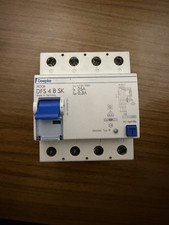 Doepke RCCB DFS 4 B SK 25A