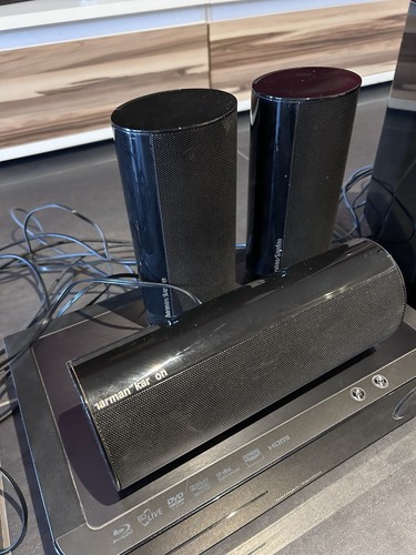 Harman kardon hkts200sub 1 - harman,