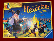 Hexentanz (Ravensburger) -