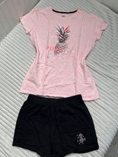 Schlafanzug Mädchen von Yigga