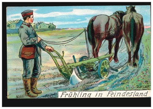 Landwirtschaft frühling im - landwirtschaft-ak,