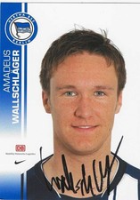 Amadeus Wallschläger -