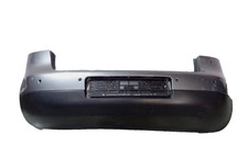 VW Golf 5 Original Stoßstange Stoßfänger Heckschürze Hinten 1K6807521EZT