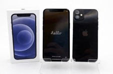 Apple iPhone 12 Mini - 64GB -