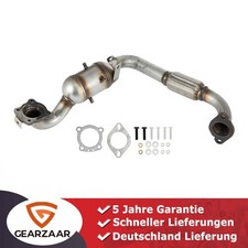 Katalysator Benzin für Ford
