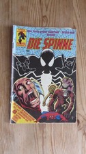 Die spinne 114 marvel - die,