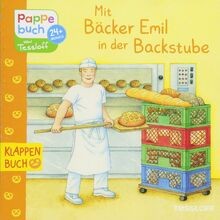 Mit bäcker emil der - mit,