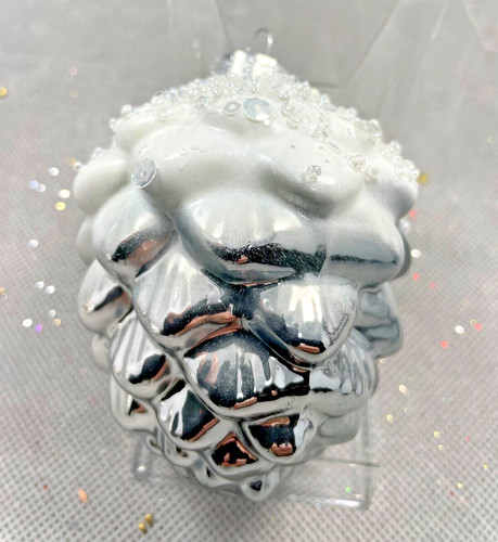 Weihnachtsschmuck glitzer - weihnachtsschmuck,
