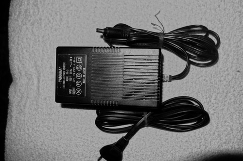 Netzteil yamaha model 5 - yamaha,