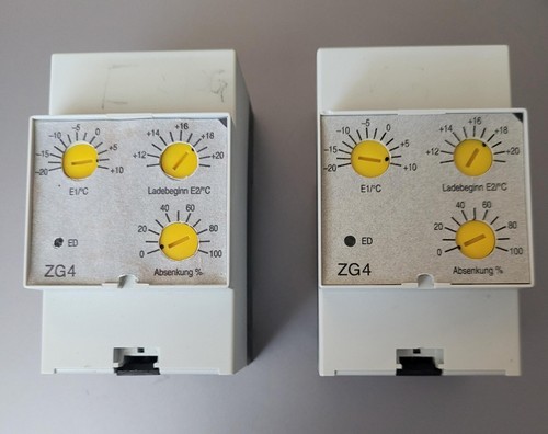 Olsberg zg4 steuergerät für - zg4,