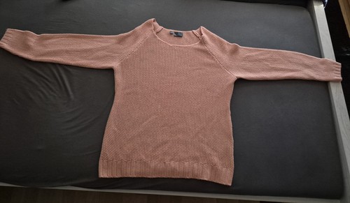 Damen strickpullover - 🩷,