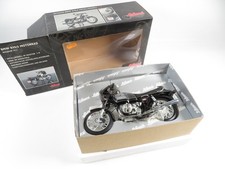 Schuco 06520 bmw r90 s - 1:10,
