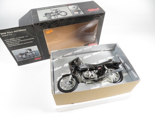 Schuco 06520 bmw - 1:10, r90/s