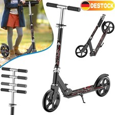 Kinderroller Scooter