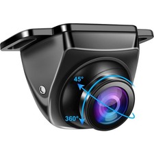 Rückfahrkamera 360°