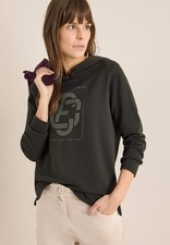CECIL - Hoodie mit