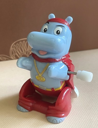 Kinder maxi happy hippo - maxi,