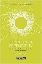 The Science Of Serendipity