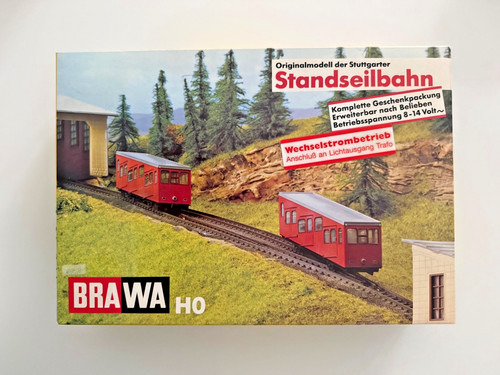 Brawa 6310 stuttgarter - 6310,