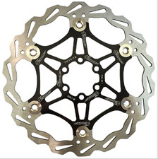 MTB Floating Bremsscheibe