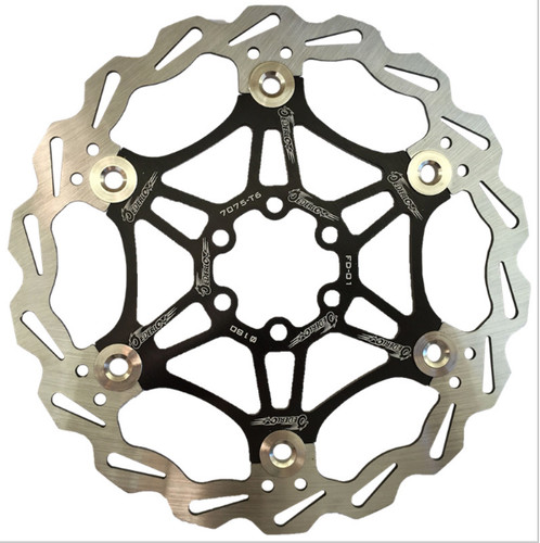 Mtb floating bremsscheibe - mtb,