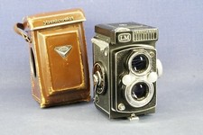 Yashica Mat LM Analog TLR