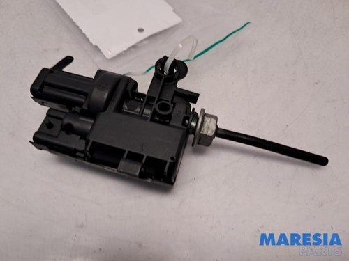 Stellmotor tankklappe renault - stellmotor,