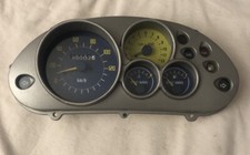 Tacho Piaggio NRG TPH  LC Speedo Typhoon Tachoeinheit MC3 MC2 tachimetro