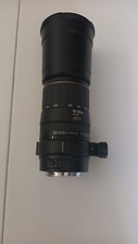 SIGMA AF 170-500mm F5-6.3 APO