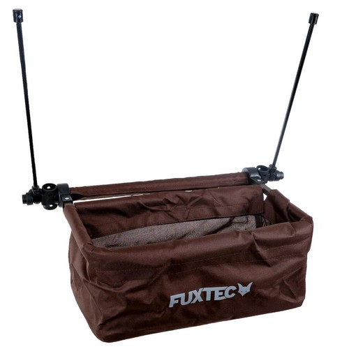 Hecktasche braun für - hecktasche,