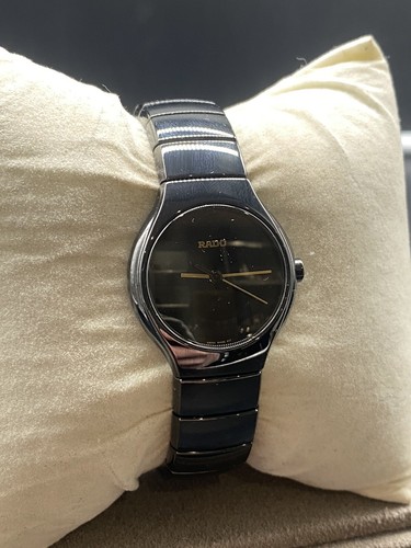 Rado diastar quarz - quarz, damenuhr