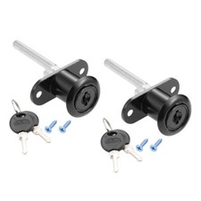 Schubladenschloss,16mm