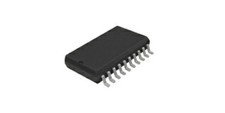 AT89C4051-24SU | Mikrocontroller 8-Bit 4kB 24MHz SO-20 | Atmel
