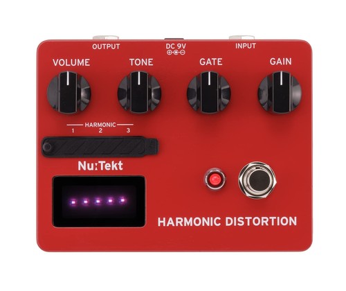 Korg tekt s - korg, nu:tekt