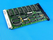 HECKLER & KOCH Platine CNC 783 RAM Speicher RAM 114425 Platine 050.100.315.03