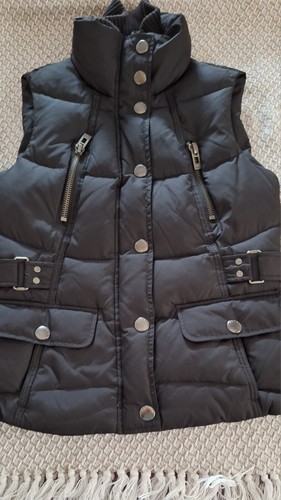 Esprit damen daunen weste - esprit,