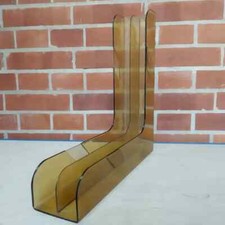 Vinyl LP-Winkel, 70er Jahre