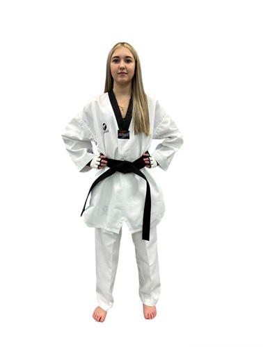 Bester kinder taekwondo anzug - bester,