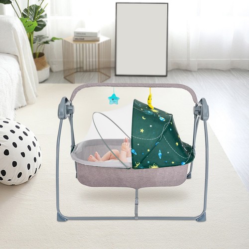 Automatischer baby wiege n - automatischer,
