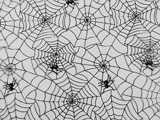 Halloween Gothic Organza