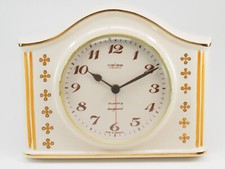 pallas HEGES alte Küchenuhr