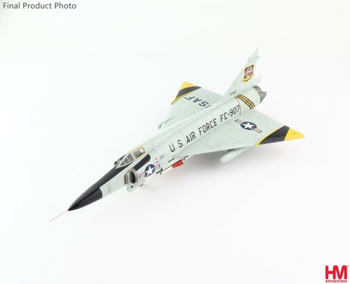 Hobbymaster convair - 1:72,