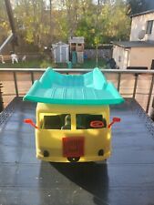 DDR Spielzeug W50 Sandkipper Fahrzeug LKW Zustand  Grün TOP