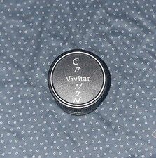 Vivitar Objektiv  135mm 1:2.8