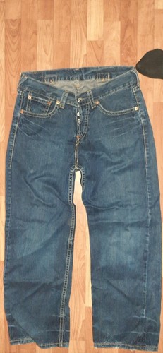 Levi jeans 902 - jeans,
