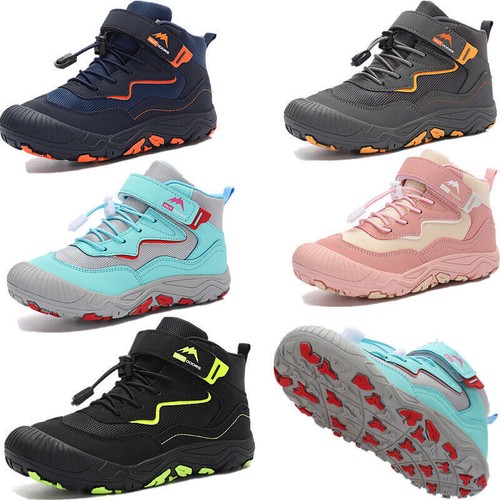 Kinder warme wanderschuhe - kinder,