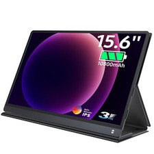 15,6 Zoll Tragbarer Battery